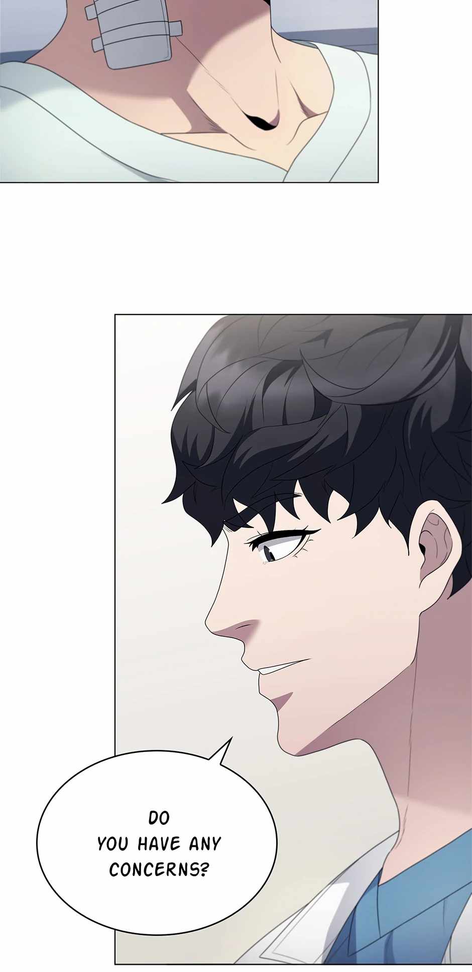 Dr. Choi Tae-Soo Chapter 235 16
